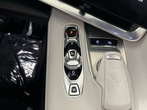 Used 2022 Chevrolet Corvette Stingray Preferred Conv w/ Battery Protection Package image 22