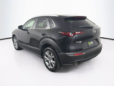 Used 2022 MAZDA CX-30 AWD 2.5 S w/ Select Package image 5