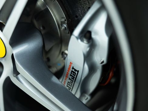 Used 2012 Ferrari 458 Italia Coupe RWD image 9