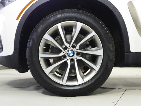 Used 2018 BMW X6 xDrive35i image 5