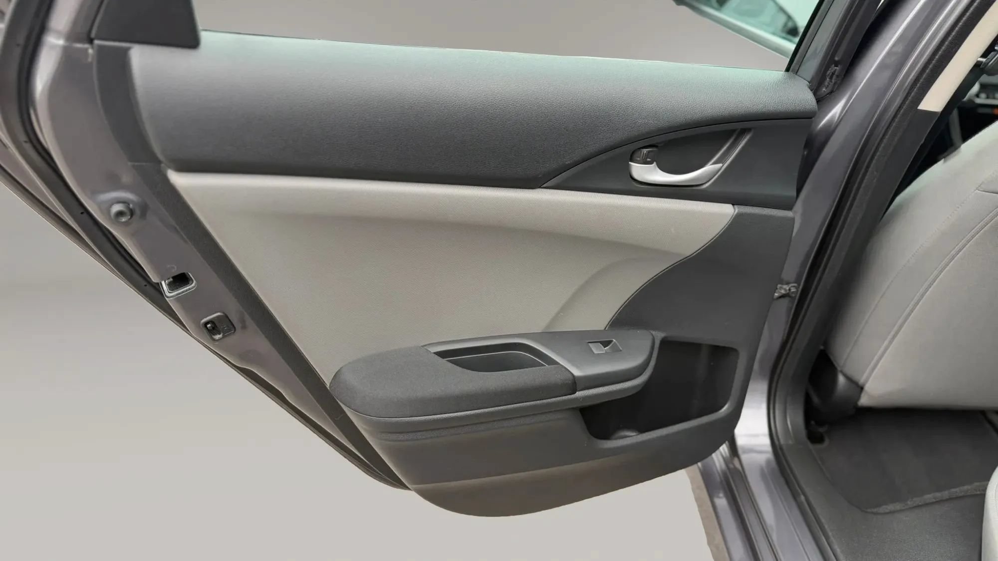 Used 2016 Honda Civic LX image 11
