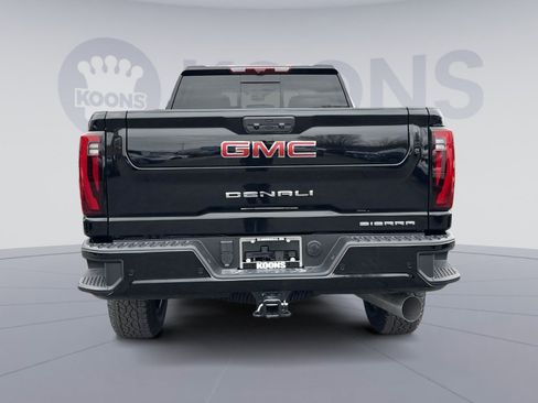 New 2026 GMC Sierra 2500 Denali w/ Technology Package image 4