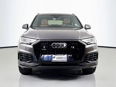 Used 2022 Audi Q7 2.0T Premium Plus w/ Premium Plus Package