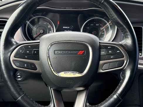 Used 2021 Dodge Charger SXT w/ Leather Interior Group image 16