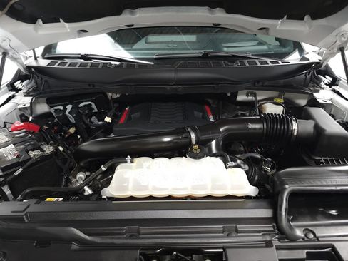 Used 2024 Ford F150 Raptor AWD/4WD image 29