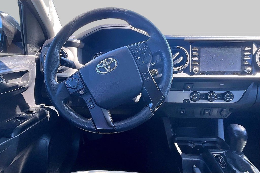 Used 2020 Toyota Tacoma SR w/ SR Convenience Package RWD image 5