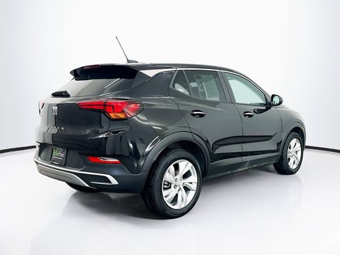 Used 2025 Buick Encore GX Preferred image 9