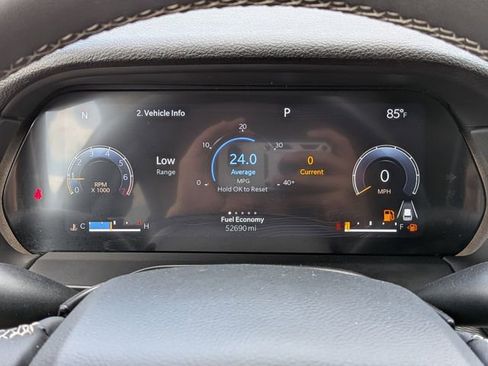 Used 2023 Jeep Grand Cherokee L Laredo image 26