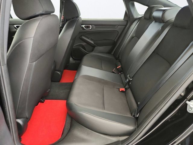 Used 2022 Honda Civic Sport image 22