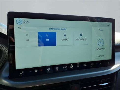 New 2026 Ford Escape SE image 4