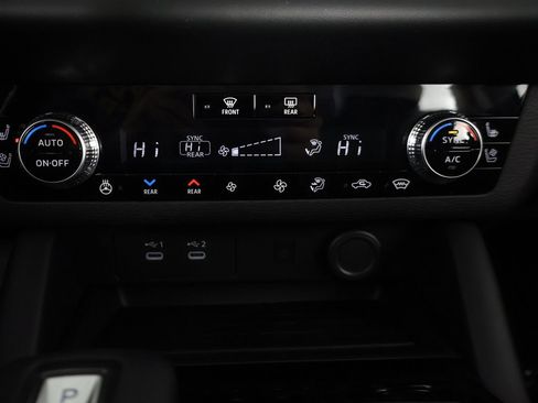 New 2026 Mitsubishi Outlander SEL image 53