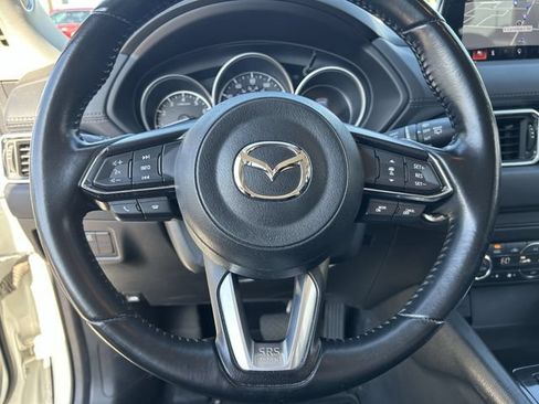 Used 2018 MAZDA CX-5 Touring w/ Preferred Equipment Package FWD image 25