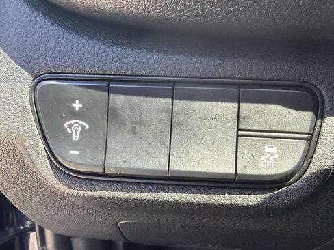 Used 2024 Kia Seltos SX AWD/4WD image 21