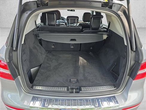 Used 2014 Mercedes-Benz ML 350 4MATIC image 12