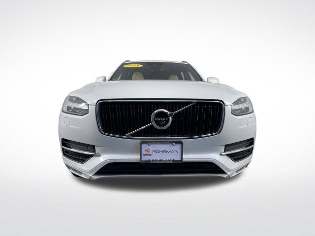 Used 2018 Volvo XC90 T6 Momentum AWD/4WD image 45