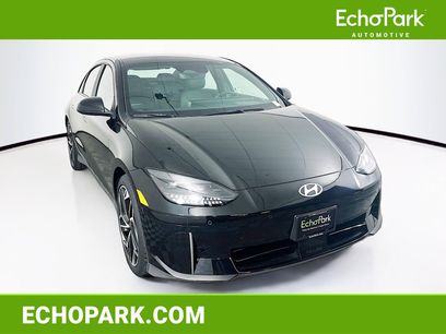 Used 2024 Hyundai Ioniq 6 SEL