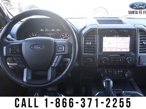 Used 2019 Ford F150 XLT w/ Equipment Group 302A Luxury image 26