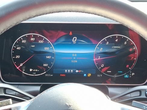 Certified 2025 Mercedes-Benz GLC 300 4MATIC image 18