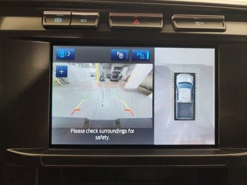 New 2024 Ford F350 XL w/ 360-Degree Camera Package image 15