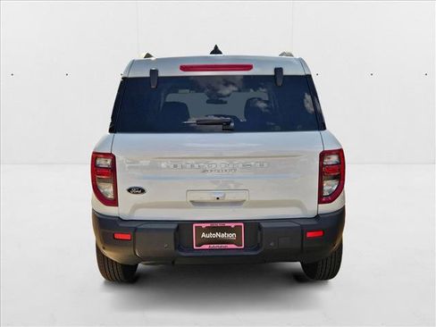 New 2025 Ford Bronco Sport Big Bend w/ Convenience Package image 8
