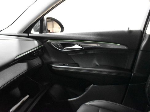 Used 2025 Buick Envision Preferred image 19