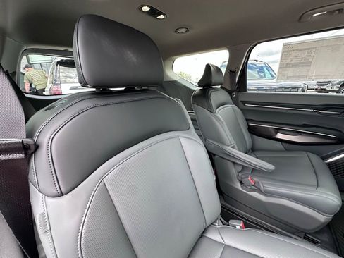 New 2026 Kia EV9 Light image 27