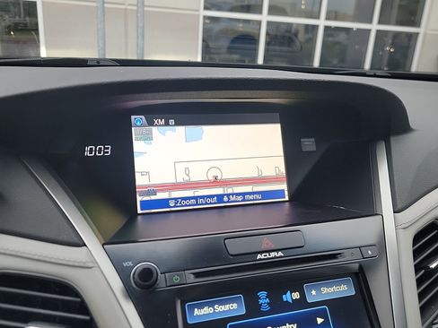 Used 2015 Acura RLX Base image 12