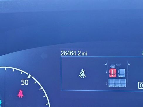 Certified 2023 Ford Maverick XLT w/ XLT Luxury Package FWD image 22