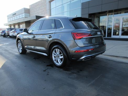 Used 2022 Audi Q5 2.0T Premium image 7