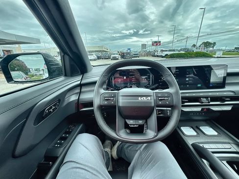 New 2027 Kia Telluride SX X-Line w/ Towing Package AWD/4WD image 14