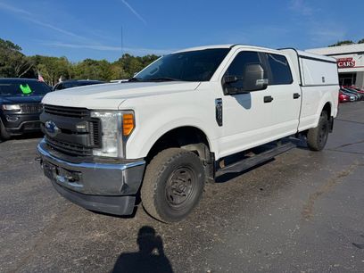 Used 2017 Ford F350 XL w/ Power Equipment Group