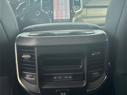 New 2026 RAM 2500 Laramie image 25