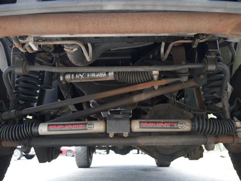 Used 2006 Ford F250 Lariat AWD/4WD image 95