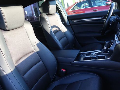 Used 2020 Honda Accord Sport image 27
