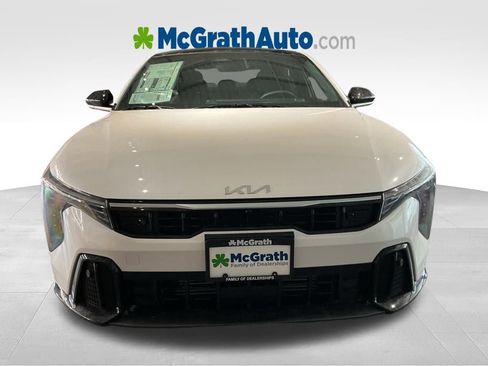 New 2025 Kia K4 GT-Line Turbo image 8