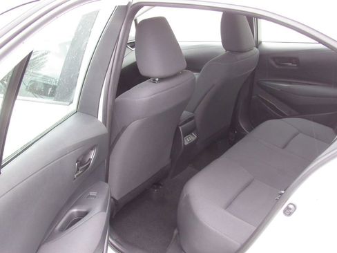 Certified 2024 Toyota Corolla LE image 13