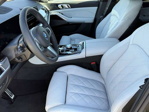 New 2026 BMW X5 xDrive50e w/ Executive Package AWD/4WD image 10