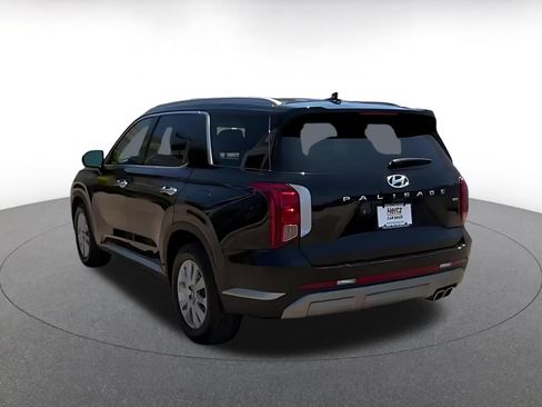 Used 2025 Hyundai Palisade SEL AWD/4WD image 14