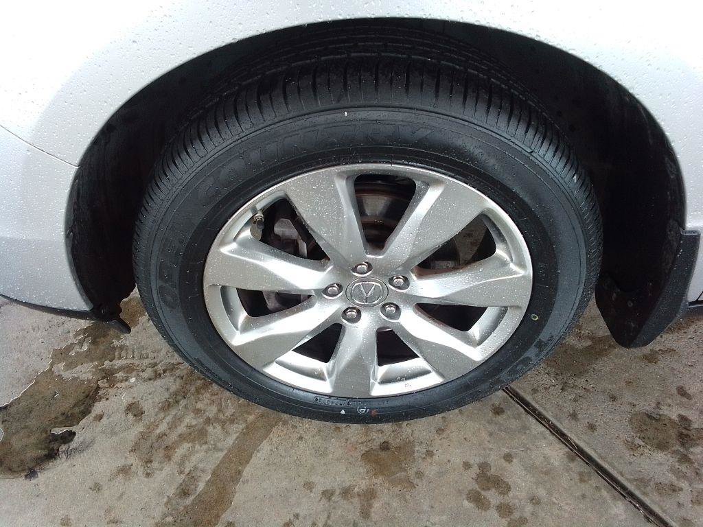 Used 2014 Acura MDX w/ Advance Package AWD/4WD image 30