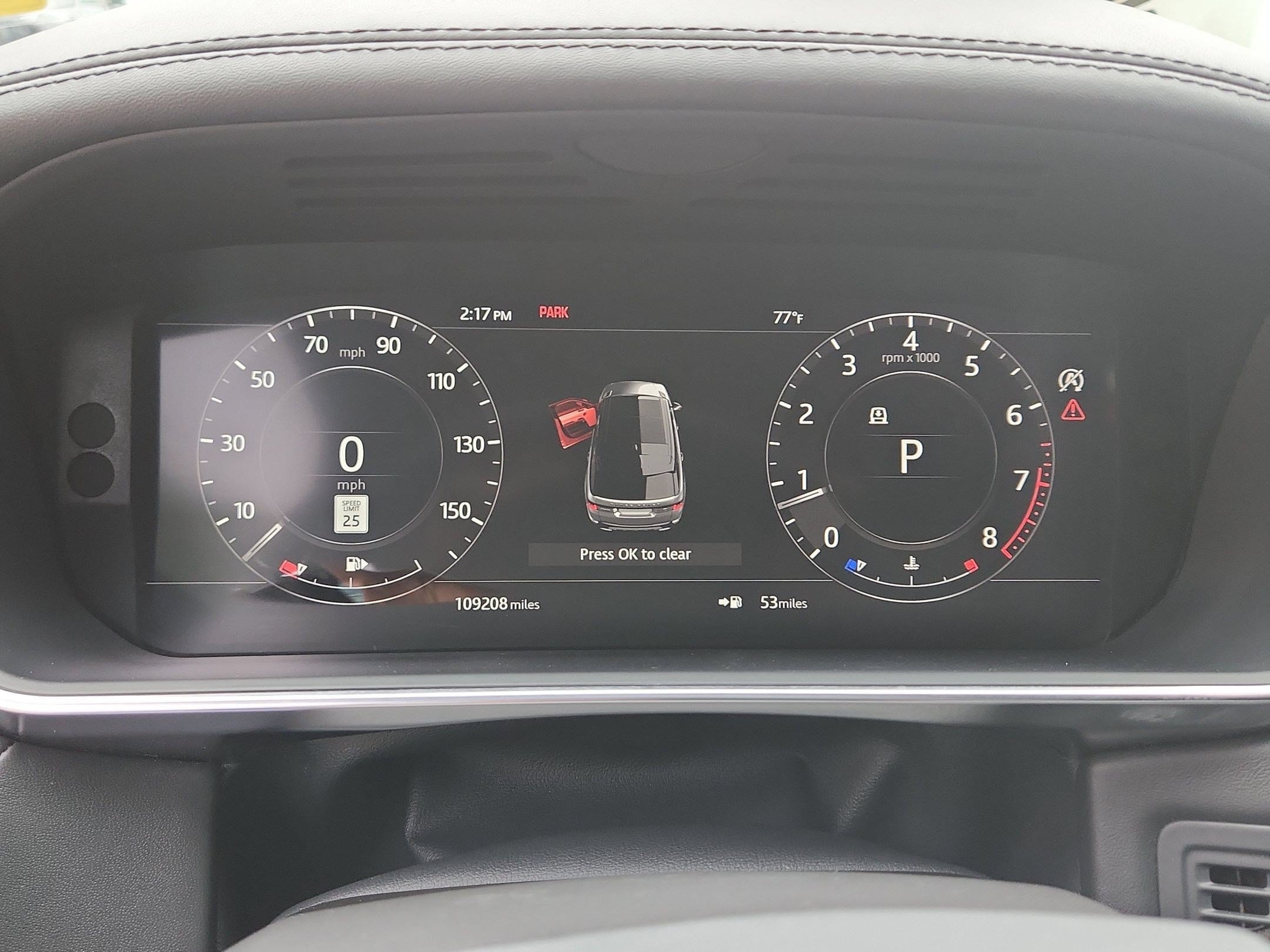 Used 2018 Land Rover Range Rover Sport HSE Dynamic AWD/4WD image 23