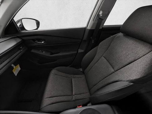 Certified 2025 Honda Accord SE image 23