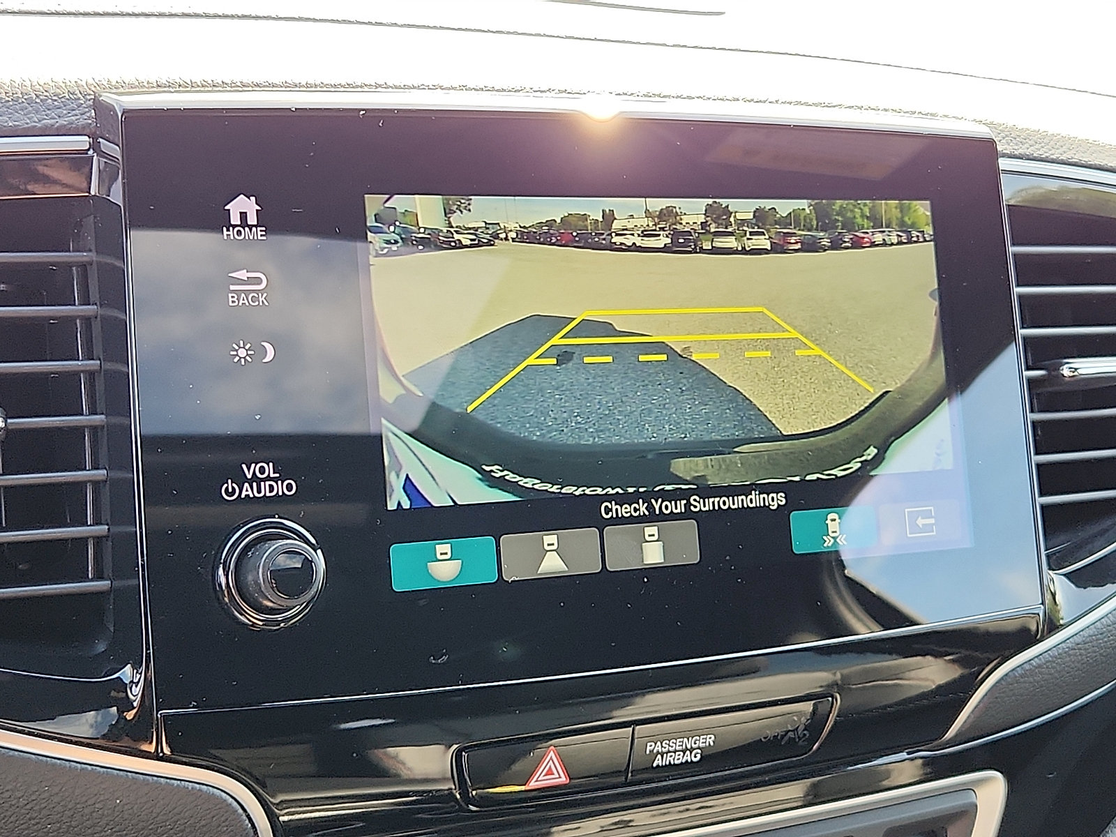 Used 2024 Honda Passport Black Edition image 20