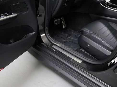 Certified 2026 Mercedes-Benz GLC 300 4MATIC image 23