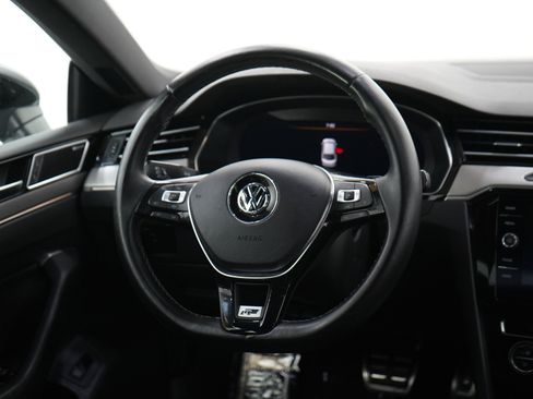 Used 2019 Volkswagen Arteon SEL Premium AWD/4WD image 14