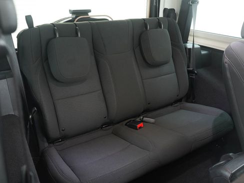 Used 2023 Jeep Wrangler Sport S AWD/4WD image 12