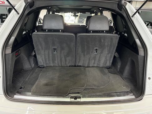 Used 2018 Audi Q7 2.0T Premium Plus image 46