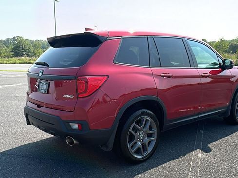 Used 2022 Honda Passport EX-L image 6