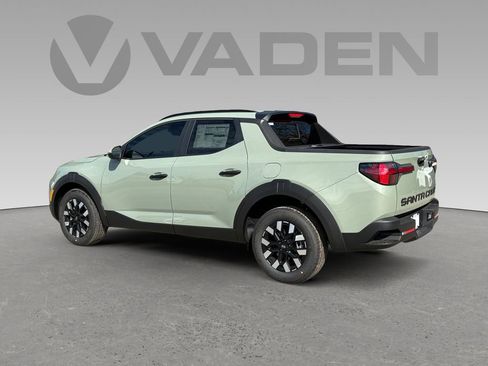 New 2026 Hyundai Santa Cruz SEL image 21