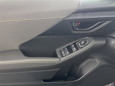 New 2025 Subaru Crosstrek 2.5i Sport w/ Crosstrek Mirror Package image 11
