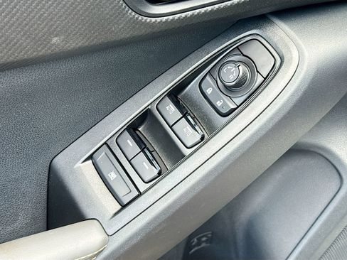 New 2026 Subaru Crosstrek 2.5i Sport AWD/4WD image 15